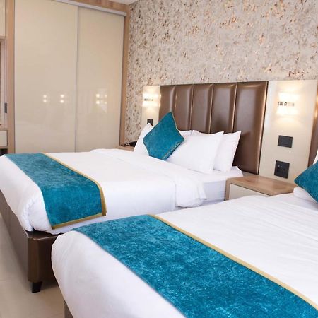 Britannia Hotel Ντούρμπαν Εξωτερικό φωτογραφία