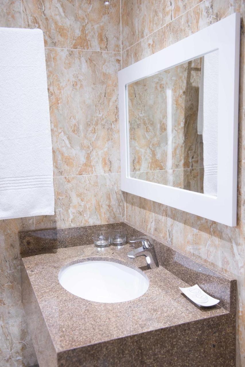 Britannia Hotel Ντούρμπαν Εξωτερικό φωτογραφία