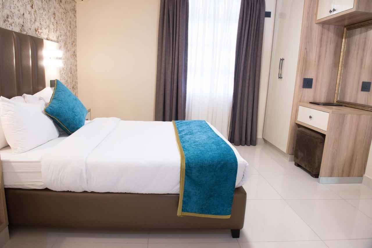Britannia Hotel Ντούρμπαν Εξωτερικό φωτογραφία