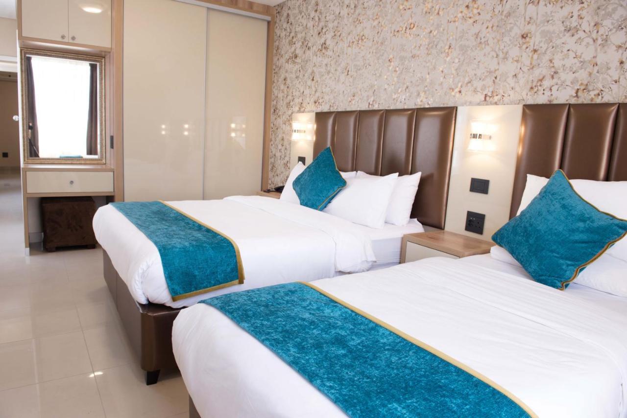 Britannia Hotel Ντούρμπαν Εξωτερικό φωτογραφία