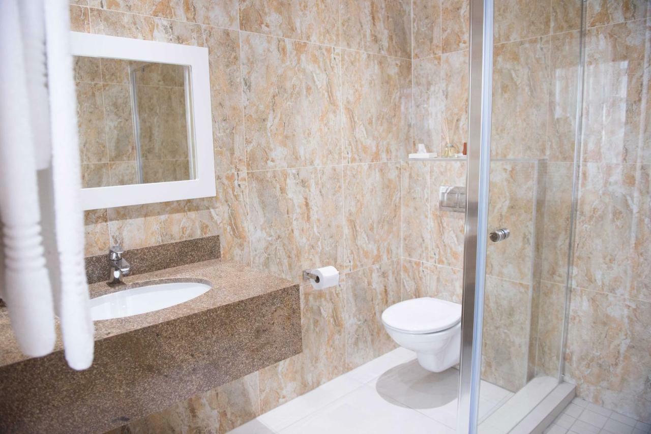 Britannia Hotel Ντούρμπαν Εξωτερικό φωτογραφία